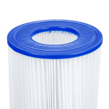Carica l'immagine nel visualizzatore di Gallery, Bestway 58094-6 Cartuccia filtrante II per pompe filtro da 2.006 l/h a 3.028 l/h