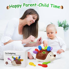 Carica l&#39;immagine nel visualizzatore di Gallery, Ballery Giochi Bambini 1 Anno, Gioco Educativo Montessori per Bambini di 1-2 Anni, Giochi Educativi 1 Anno Regali per Neonati Giocattoli Bambino 1 Anno Bambina Regalo Bambino
