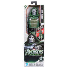 Carica l'immagine nel visualizzatore di Gallery, Hasbro Marvel Studios Avengers: Doomsday, Titan Series, Dottor Destino, Action Figure da 29,2 cm, Action Figure e Giocat