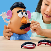 Carica l'immagine nel visualizzatore di Gallery, Mr. Potato, Disney Pixar Toy Story 5, Mr. Potato parlante con Oltre 25 Suoni e Frasi, Giocattoli per età prescolare per 