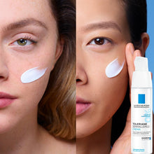 Carica l'immagine nel visualizzatore di Gallery, La Roche-Posay Toleriane Dermallergo Crema Lenitiva, Pelle Allergica, 40 ml