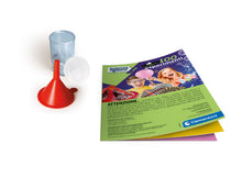 Carica l'immagine nel visualizzatore di Gallery, Clementoni Scienza e Gioco Lab - I Migliori 100 Esperimenti, Laboratorio di Scienze Bambini 8+ Anni per Scoprire Discipline Come Chimica, Fisica, Botanica, Gioco Made in Italy, Lingua Italiana, 19395