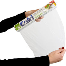 Carica l'immagine nel visualizzatore di Gallery, Cuki Pellicola con easy cut 25m, superaderente, 1 confezione da 25m
