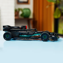Carica l'immagine nel visualizzatore di Gallery, LEGO Technic Mercedes-AMG F1 W14 E Performance Pull-Back, Gioco Creativo per Bambini e Bambine da 7 Anni in su, Macchina Giocattolo da Costruire, Modellino di Auto da Corsa, Veicolo Idea Regalo 42165