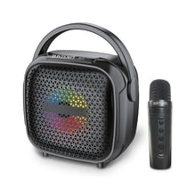 Carica l'immagine nel visualizzatore di Gallery, Bontempi - Cassa Wireless con Microfono, 16,5x12,5x7,3 cm