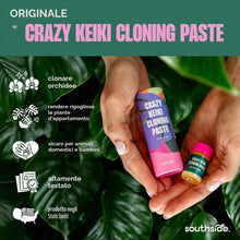 Carica l'immagine nel visualizzatore di Gallery, Pasta Keiki per moltiplicare e per Far Crescere l’Orchidea Phalaenopsis - citochinina e vitamina B1 per espandere la Tua