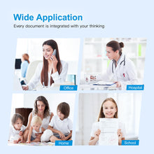 Carica l&#39;immagine nel visualizzatore di Gallery, Uniwork 16XL 15-Pack Compatibile per Cartucce Epson 16 XL per WorkForce WF-2510 WF-2630 WF-2010 WF-2520 WF-2760 WF-2530 WF-2540 WF-2650 WF-2660 WF-2750 (Nero Ciano Magenta Giallo, 15-Pack)