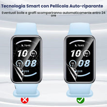 Carica l'immagine nel visualizzatore di Gallery, 5Pcs Hydrogel Pellicola Protettiva per Samsung Galaxy Fit 3
