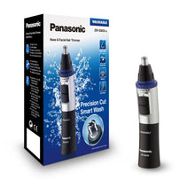 Carica l'immagine nel visualizzatore di Gallery, Panasonic ER-GN-30K Regolapeli per Naso e Orecchie