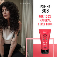 Carica l'immagine nel visualizzatore di Gallery, Framesi For-Me Elevate Me Curl Cream 308 - 150 ml
