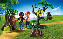 Carica l'immagine nel visualizzatore di Gallery, PLAYMOBIL 6891 - Passeggiata Notturna