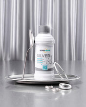 Carica l'immagine nel visualizzatore di Gallery, STANHOME - Silver Detergente Antiossidazione per Argento, 250 ml