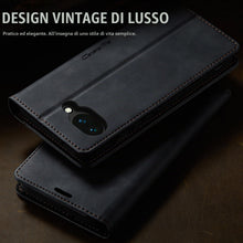 Carica l'immagine nel visualizzatore di Gallery, Cover per Google Pixel 10A Custodia Google Pixel 10A Premium Pelle PU Portafoglio Flip Libro [Antiurto] [Blocco RFID] [C