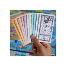 Carica l'immagine nel visualizzatore di Gallery, Gioco da tavolo Monopoly Disney Stitch Edition - Versione italiana