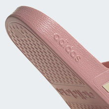 Carica l'immagine nel visualizzatore di Gallery, adidas Adilette Aqua Slides, Infradito Donna, Wonder Mauve Wonder White Wonder Mauve, 38 EU