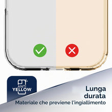 Carica l'immagine nel visualizzatore di Gallery, cellularline Ultra Slim Custodia per iPhone 18 Pro, Trasparente