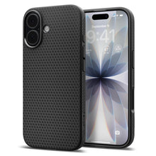 Carica l'immagine nel visualizzatore di Gallery, Spigen Cover Liquid Air per iPhone 17