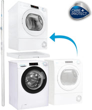 Carica l'immagine nel visualizzatore di Gallery, CARE + PROTECT Kit incolonnamento universale ripiano scorrevole – Standard