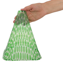 Carica l'immagine nel visualizzatore di Gallery, COM-FOUR® 24x Cappellino da sole per piante, cappa di protezione