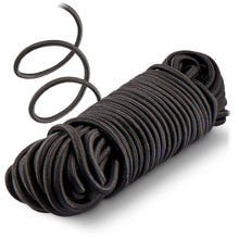 Carica l'immagine nel visualizzatore di Gallery, COM-FOUR® corde elastiche, corda di tensionamento per striscioni, poster