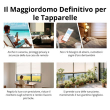 Carica l'immagine nel visualizzatore di Gallery, SONOFFInterruttore Intelligente per Tapparelle