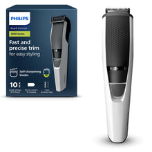 Carica l'immagine nel visualizzatore di Gallery, Philips Bt3206/14 Beard Trimmer One Size