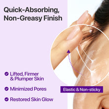 Carica l'immagine nel visualizzatore di Gallery, numbuzin No.9 NAD+ 50 Peptides Firming Essence