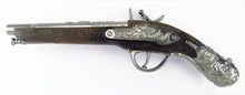 Carica l'immagine nel visualizzatore di Gallery, Gonher 40/0 - Pistola Lunga da Pirata in Metallo