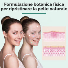 Carica l'immagine nel visualizzatore di Gallery, 397 Pezzi Cerotti Brufoli, Invisibile Naturale Hydrocolloid Patch 2 in 1 Giorno e Notte Che Invisibile Patch Brufoli Ass