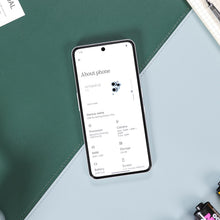 Carica l'immagine nel visualizzatore di Gallery, Ibywind per Nothing CMF Phone 2 Pro 5G 6,77" Pellicola Protettiva,2 Durezza 9H Vetro Temperato con 1 Protezione Fotocame