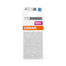 Carica l'immagine nel visualizzatore di Gallery, OSRAM LED STAR PAR16 50 36° 2700 K 3,7 W 350 lm