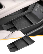 Carica l'immagine nel visualizzatore di Gallery, YEE PIN Vassoio Organizer Box Sotto la Console Centrale per BYD Atto 2 2025 2026 2027, Console Centrale Base Box Auto Co