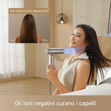Carica l'immagine nel visualizzatore di Gallery, DREAME Pocket Pro 2 Phon Capelli, con 4 Accessori e 3 Forme Pieghevoli