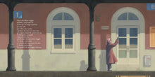 Carica l&#39;immagine nel visualizzatore di Gallery, Il buon viaggio