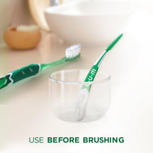 Carica l'immagine nel visualizzatore di Gallery, GUM SOFT-PICKS PRO Scovolini interdentali | design curvo per un facile accesso alle aree difficilmente raggiungibili | a