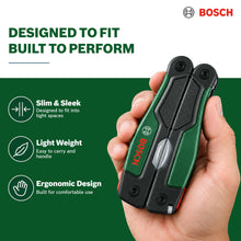 Carica l'immagine nel visualizzatore di Gallery, Bosch Multiutensile 16 in 1