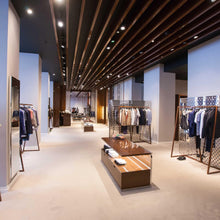 Carica l'immagine nel visualizzatore di Gallery, Sigmaled lighting - Faretto LED AR111 GU10 14W (equivalente 110W alogena) - 220V/240V AC - Luce bianca Calda 3000K - 100