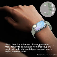 Carica l'immagine nel visualizzatore di Gallery, 2 Cinturini Compatibile con Huawei Watch Fit 2