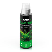Carica l'immagine nel visualizzatore di Gallery, Fertilizzante Piante Acquario 236 ml - Plants Green Concime Completo
