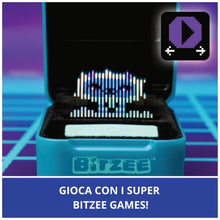 Carica l'immagine nel visualizzatore di Gallery, Bitzee, Versione Magicals, Cucciolo Digitale e Interattivo, Animale Elettronico Virtuale da Accudire e Crescere, Reagisc