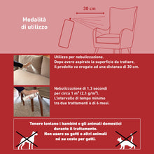 Carica l'immagine nel visualizzatore di Gallery, Frontline Homegard Spray Insetticida per l’Ambiente Domestico (250ml)