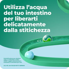 Carica l'immagine nel visualizzatore di Gallery, DulcoSoft Lassativo Macrogol 4000, 20 Bustine