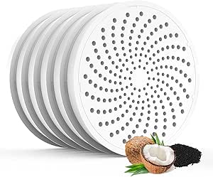 HoneyGuaridan Filtri a Carboni Attivi di Sostituzione aggiornati per fontane...