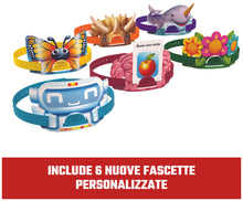 Carica l&#39;immagine nel visualizzatore di Gallery, Editrice Giochi, Essere o Non Essere, Giochi da Tavolo per Indovinare Chi Sei, Giochi di Società per la Famiglia, carte per bambini, da 6 anni in su