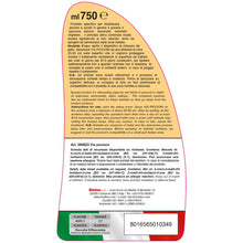 Carica l'immagine nel visualizzatore di Gallery, Via Piccioni Disabituante, Dissuade nel Tempo gli Uccelli dal Sostare vicino alle Zone Trattate, Spruzzare più Volte al Giorno, 750ml