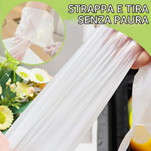 Carica l'immagine nel visualizzatore di Gallery, Guanti Monouso a Braccio Lungo,Guanti USA e Getta,Guanti Monouso Trasparenti,Guanti Lunghi in Plastica Veterinaria,Guant