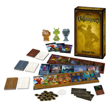 Carica l&#39;immagine nel visualizzatore di Gallery, Ravensburger - Disney Villainous Despicable Plots, Espansione, Gioco da Tavolo per Tutta la Famiglia, 2-3 Giocatori, Idea Regalo per Adulti e Ragazzi 10+ Anni, Edizione in Italiano