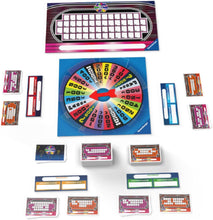 Carica l'immagine nel visualizzatore di Gallery, Ravensburger - La Ruota Della Fortuna | Giochi Da Tavolo Adulti | Gerry Scotti | Giochi Da Tavolo Divertenti 14+ Anni | Gioco Da Tavola | 3+ Giocatori | Regalo Natale