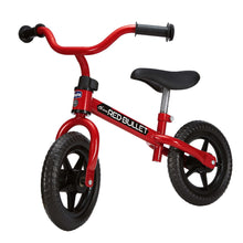Carica l'immagine nel visualizzatore di Gallery, Chicco Bicicletta Bambini Senza Pedali 2-5 Anni, Bici Senza Pedali Balance Bike per l'Equilibrio, bici senza pedali 2 an