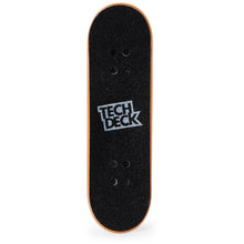 Carica l'immagine nel visualizzatore di Gallery, Tech Deck, Fingerboard Da 96 Mm, Design Autentici, Per Bambini, 6+ Anni, 6+